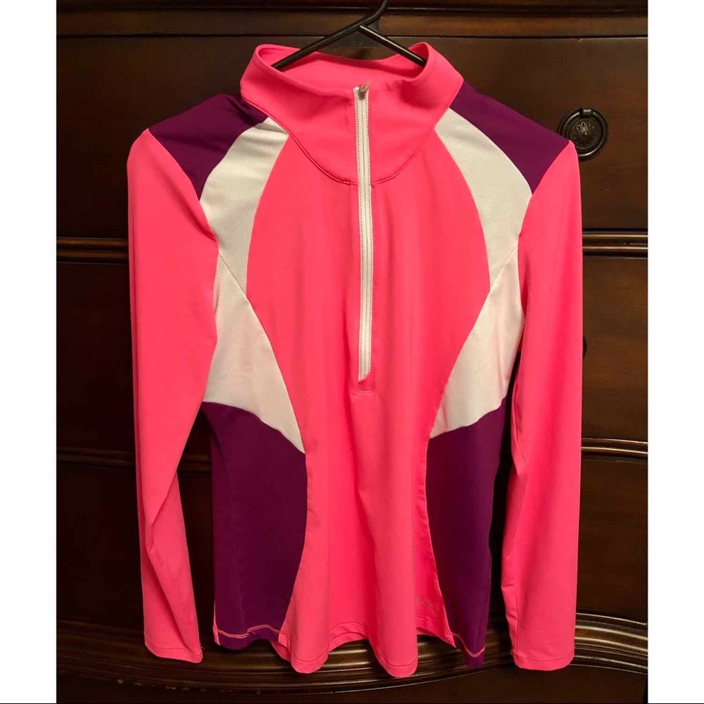 Annika Women’s Athletic Jacket-S